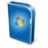 Box winxp professionnel Icon